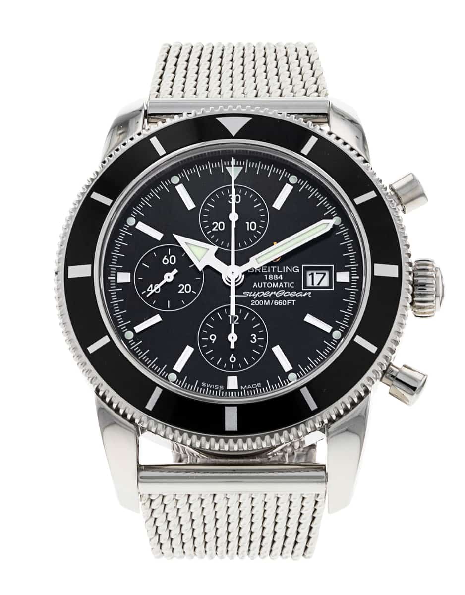 Breitling SuperOcean Heritage A13320 Breitling SuperOcean Heritage A13320